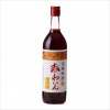 (w)樽発酵無添加赤ワイン辛口